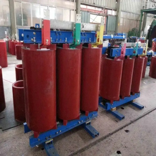 元阳SCB10-250KVA干式变压器